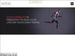 Sites similar to solaj.ca