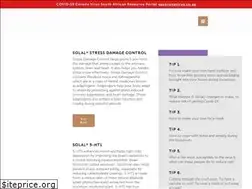 Sites similar to solal.co.za