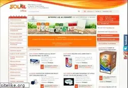 Sites similar to solal.pl