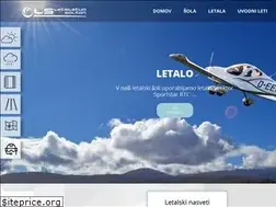 Sites similar to solaletenja.si