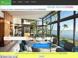Sites similar to solalquiler.com
