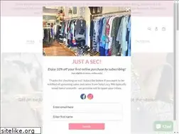 Sites similar to solalucy.com