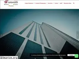Sites similar to solamaza.es
