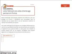 Sites similar to solamena.com