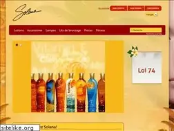 Sites similar to solamerica.com