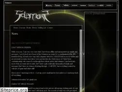 Sites similar to solamors.com