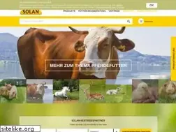 Sites similar to solan.at