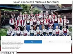 Sites similar to solan.cz