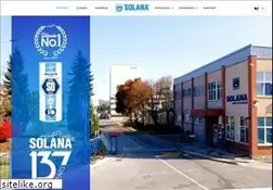 Sites similar to solana.ba