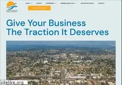 Sites similar to solanabeachchamber.com