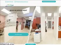 Sites similar to solanabeachdentistry.com