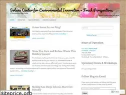 Sites similar to solanacenter.wordpress.com