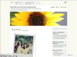 Sites similar to solanacompost.wordpress.com