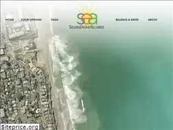 Sites similar to solanaenergyalliance.org