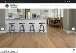 Sites similar to solanaflooring.com