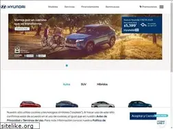 Sites similar to solanahyundai.com