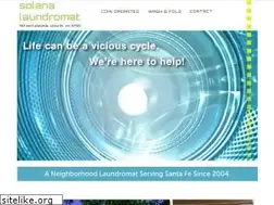 Sites similar to solanalaundry.com