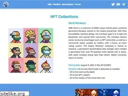 Sites similar to solanamonkey.business