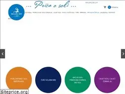 Sites similar to solananin.hr