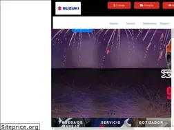 Sites similar to solanasuzuki.com