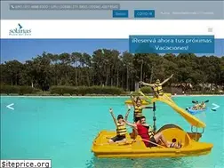 Sites similar to solanasvacation.com.ar