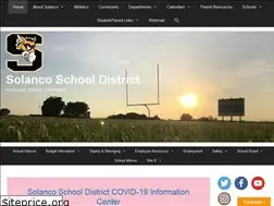 Sites similar to solanco.k12.pa.us