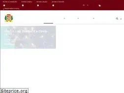Sites similar to solanea.pb.gov.br