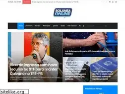 Sites similar to solaneaonline.com