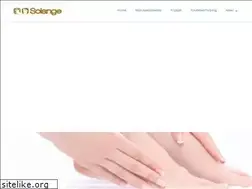 Sites similar to solangehandenenvoeten.nl