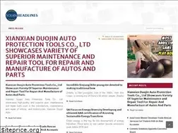 Sites similar to solanheadlines.com