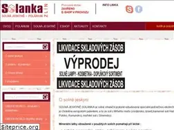 Sites similar to solankazlin.cz