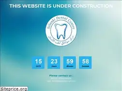 Sites similar to solankidental.com