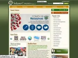 Sites similar to solanocounty.com