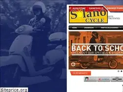 Sites similar to solanocycle.com