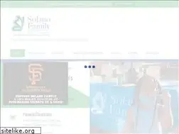 Sites similar to solanofamily.org