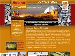 Sites similar to solanofirewood.com