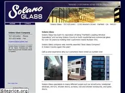 Sites similar to solanoglass.com