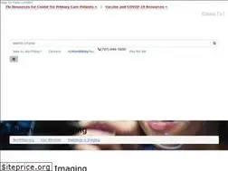 Sites similar to solanoimaging.com