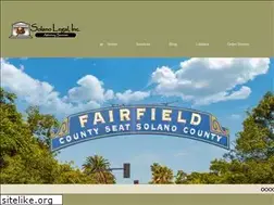 Sites similar to solanolegal.net