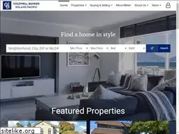 Sites similar to solanopacific.com
