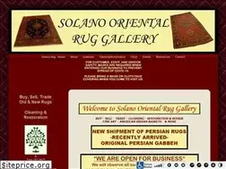 Sites similar to solanorugs.com