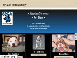 Sites similar to solanospca.com