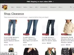 Sites similar to solanoswesternwear.com