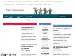 Sites similar to solanzh.ru