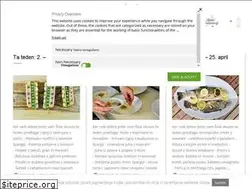 Sites similar to solaokusov.si