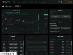 Sites similar to solapeswap.io