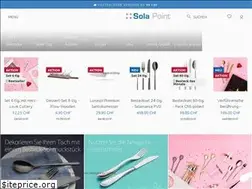 Sites similar to solapoint.ch