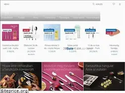 Sites similar to solapoint.hu