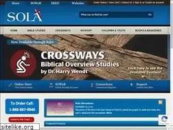 Sites similar to solapublishing.com