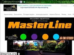 Sites similar to solaqua.net